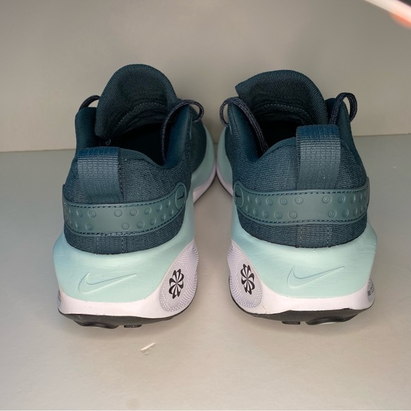 Nike Women’s ReactX Infinity Run 4 Sz 10 NEW - Picture 4 of 6